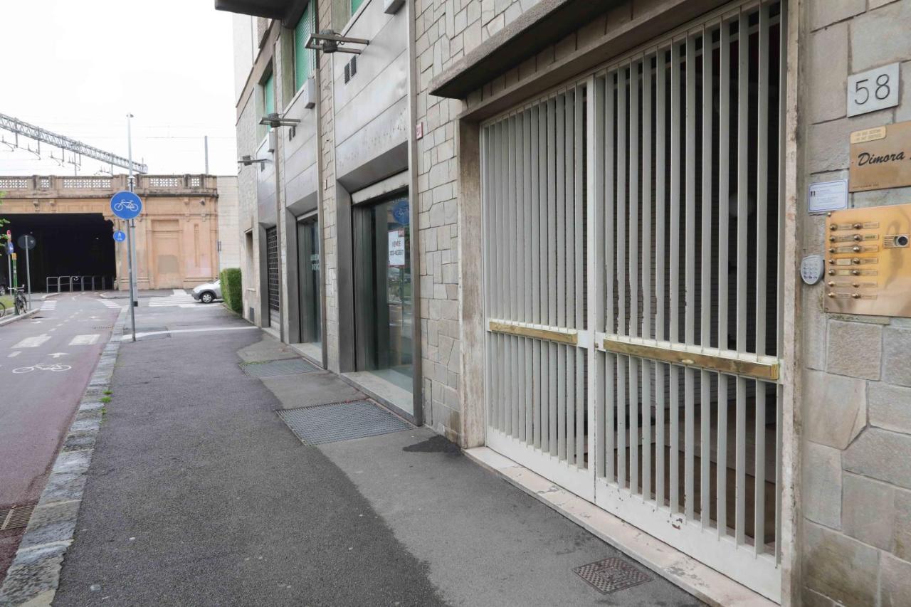 Soggiorno La Coccinella Florence Exterior photo